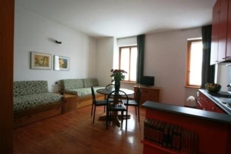 Odescalchi Apartahotel