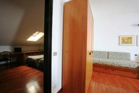 Apartahotel Odescalchi