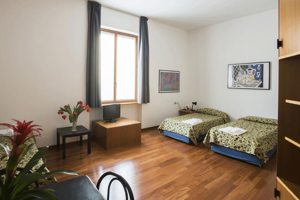 Apartahotel Odescalchi *
