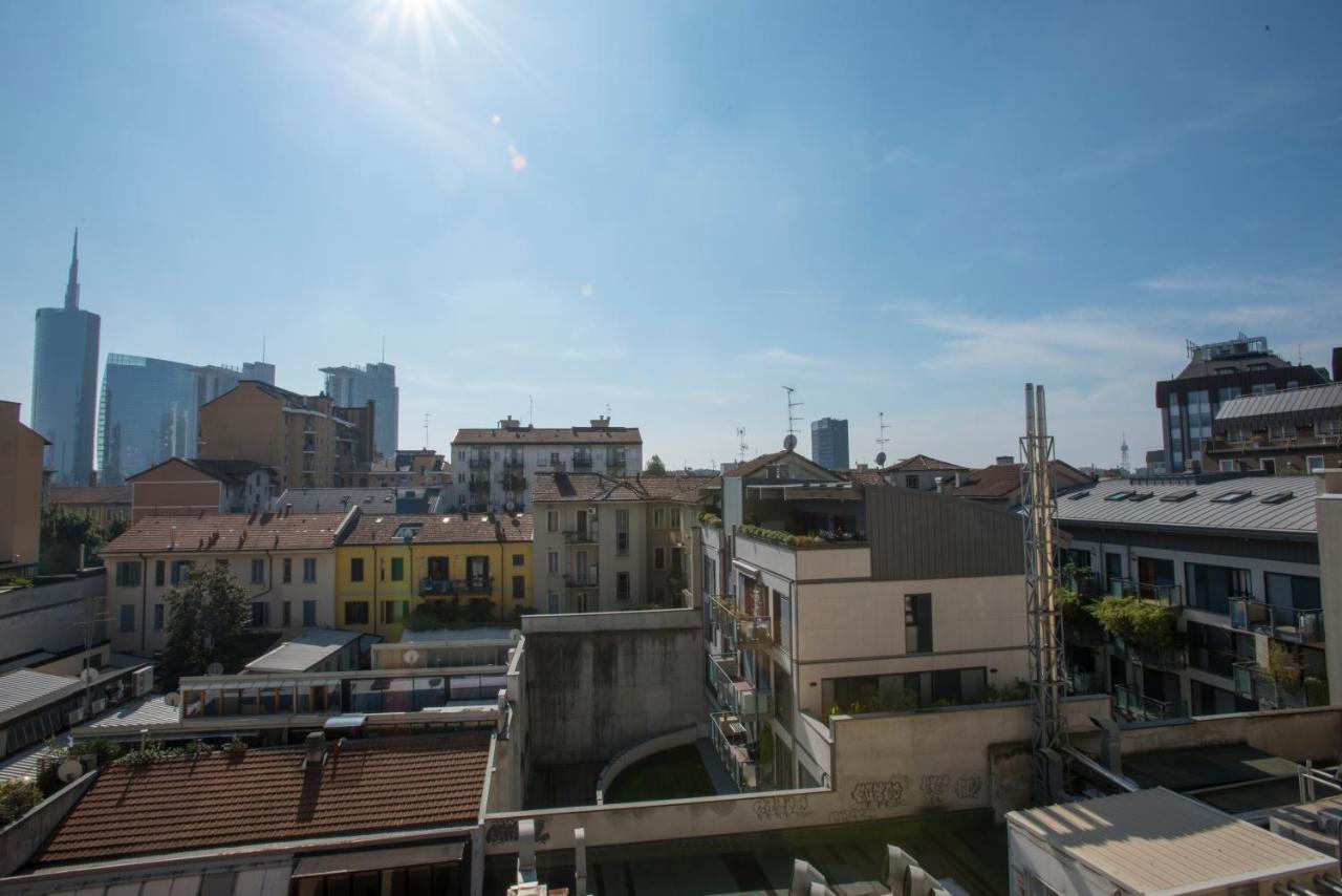 Odescalchi Apartahotel *