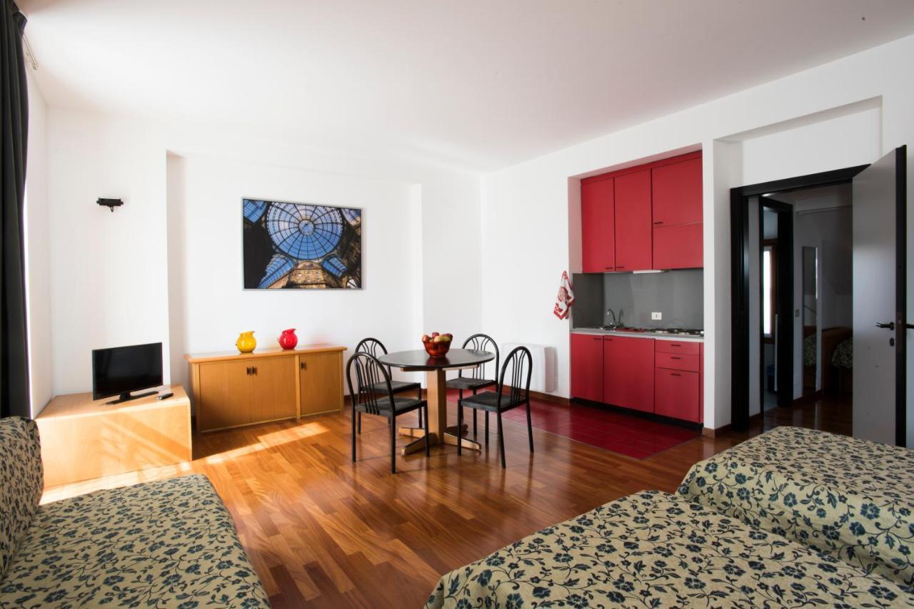 Apartahotel Odescalchi *